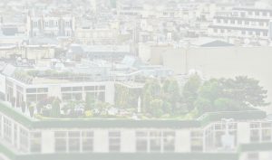 Jardin de ville