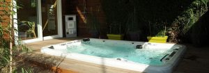 spa